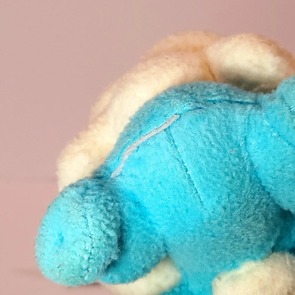 Pokémon Froakie 7